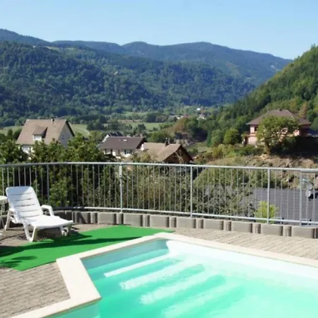 Apartament Rue Hensbach *
